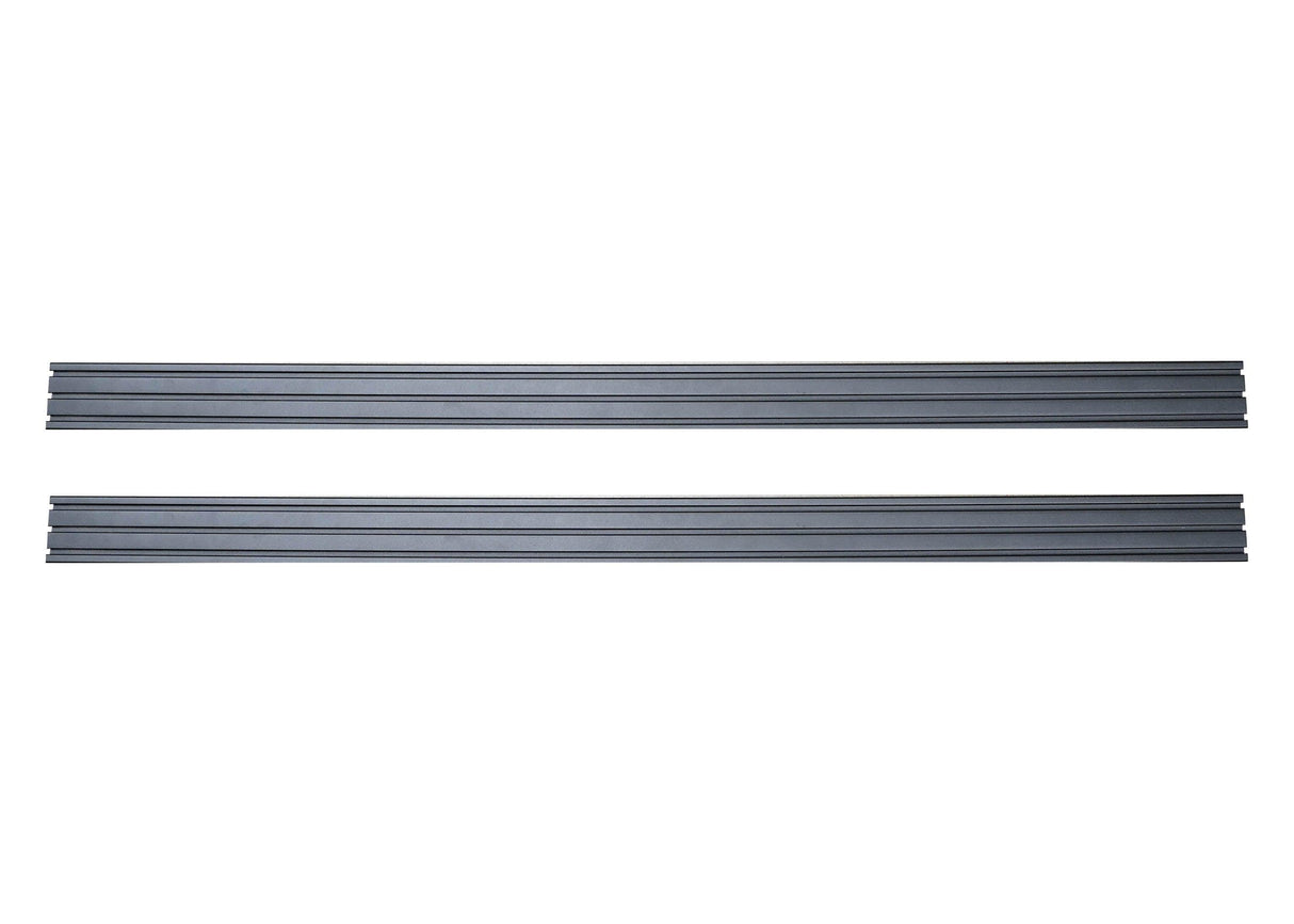 Extra DRIFTR Roof Rack Extrusions (Sold in Pairs)