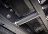 Toyota Tacoma Rock Sliders 4th Gen (2024-2026)