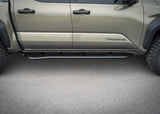 Toyota Tacoma Rock Sliders 4th Gen (2024-2026)