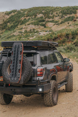 Geo 2.5 Rooftop Tent