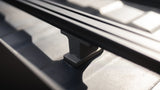 The Jeep JT Gladiator QDHD Roof Rack