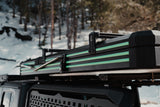 Rooftop Tent Aerostrip