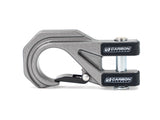 Carbon Offroad Mega Pro Winch Hook