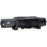 Carbon Offroad Long Drum 6000lb ATV - Small 4X4 Winch