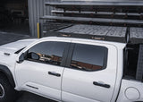 Toyota Tacoma 4th Gen (2024+) DRIFTR Roof Rack