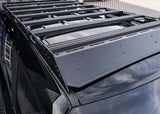 Toyota Land Cruiser 250 Series (2024+) DRIFTR Roof Rack