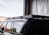 Toyota Land Cruiser 250 Series (2024+) DRIFTR Roof Rack