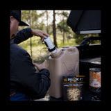 Scepter Overland Water Pump Adapter Kit