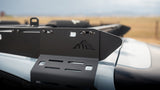 Crosstrek Window Panel