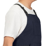 Heavy Duty Canvas Chef Apron