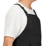Heavy Duty Canvas Chef Apron