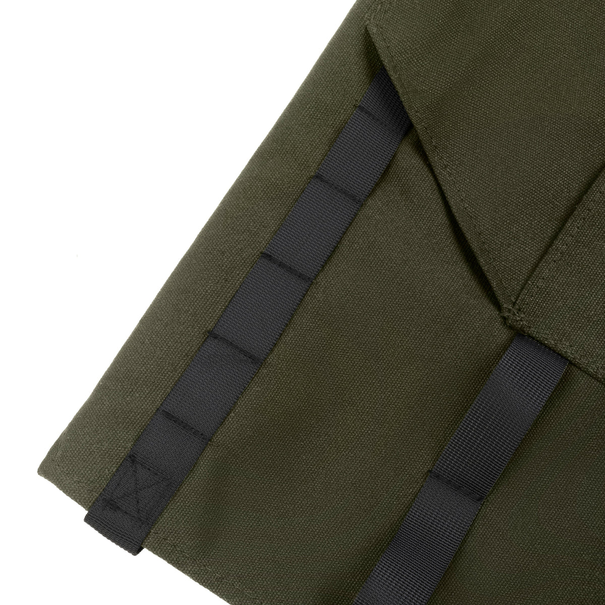 Heavy Duty Canvas Chef Apron