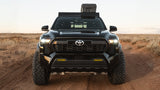 The Rainier (2024-2026 Tacoma Double Cab Roof Rack)