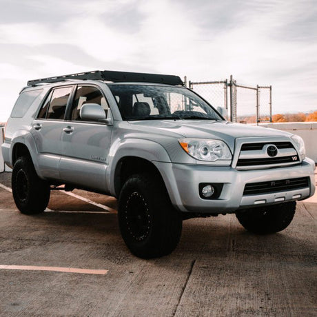 4th Gen Toyota 4Runner Prinsu Roof Rack (2003-2009)