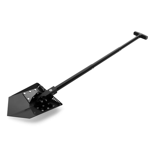 DMOS Delta Pro Shovel Blackout