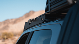 The Diablo Shorty (2019-2026 RAM 2500/3500/4500/5500 Camper Rack)
