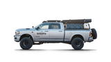 The Diablo (2019-2026 RAM 2500/3500/4500/5500 Roof Rack)