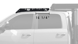 The Diablo Shorty (2019-2026 RAM 2500/3500/4500/5500 Camper Rack)