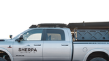 The Diablo (2019-2026 RAM 2500/3500/4500/5500 Roof Rack)