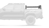 Toyota Tacoma DiamondBack PAK System Bed Rack
