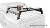 Toyota Tacoma DiamondBack PAK System Bed Rack