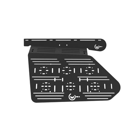 Lexus LX 600 Prinsu PRO Accessory Panel (2022-2026)