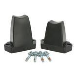 DBF425525 - DuroBumps 2-Inch Extended Front Bump Stops for for Land Cruiser 80 Series LC80 90-97 and Lexus LX450 96-97