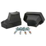 DBR35 - DuroBumps Rear Off Road Bump Stops for 4Runner 03-23, FJ Cruiser 07-14, GX470 03-09, GX460 10-23