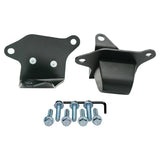 DBRTOY2 - DuroBumps Rear Bump Stops – OEM Equivalent for 2024+ Tacoma, 2025+ 4Runner, 2024+ Land Cruiser 250, 2021+ Land Cruiser 300 and 2024+ Lexus GX550