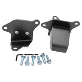 DBRTOY4 - DuroBumps Toyota/Lexus Rear Bump Stops +1 Inch Extended Bump Stops for Tundra 22+, Sequoia 23+,  24+ Tacoma w/Rear Leaf Pack and LX600, +2 Inch Extended Bump Stops for LC 250, 22+ LC300, GX550, 25+ 4Runner & 24+ Tacoma w/4-Link
