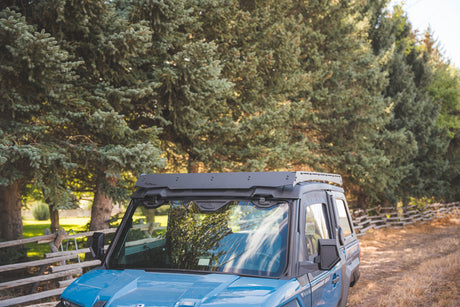 Polaris Xpedition Adventure 2 Seat Roof Rack (2024)