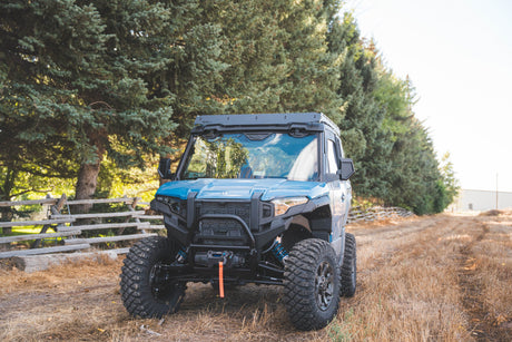 Polaris Xpedition Adventure 2 Seat Roof Rack (2024)