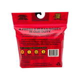 The Flusher 20 Pack - Flushable Wipes