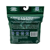 The Flusher 20 Pack - Flushable Wipes