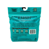 The Flusher 20 Pack - Flushable Wipes