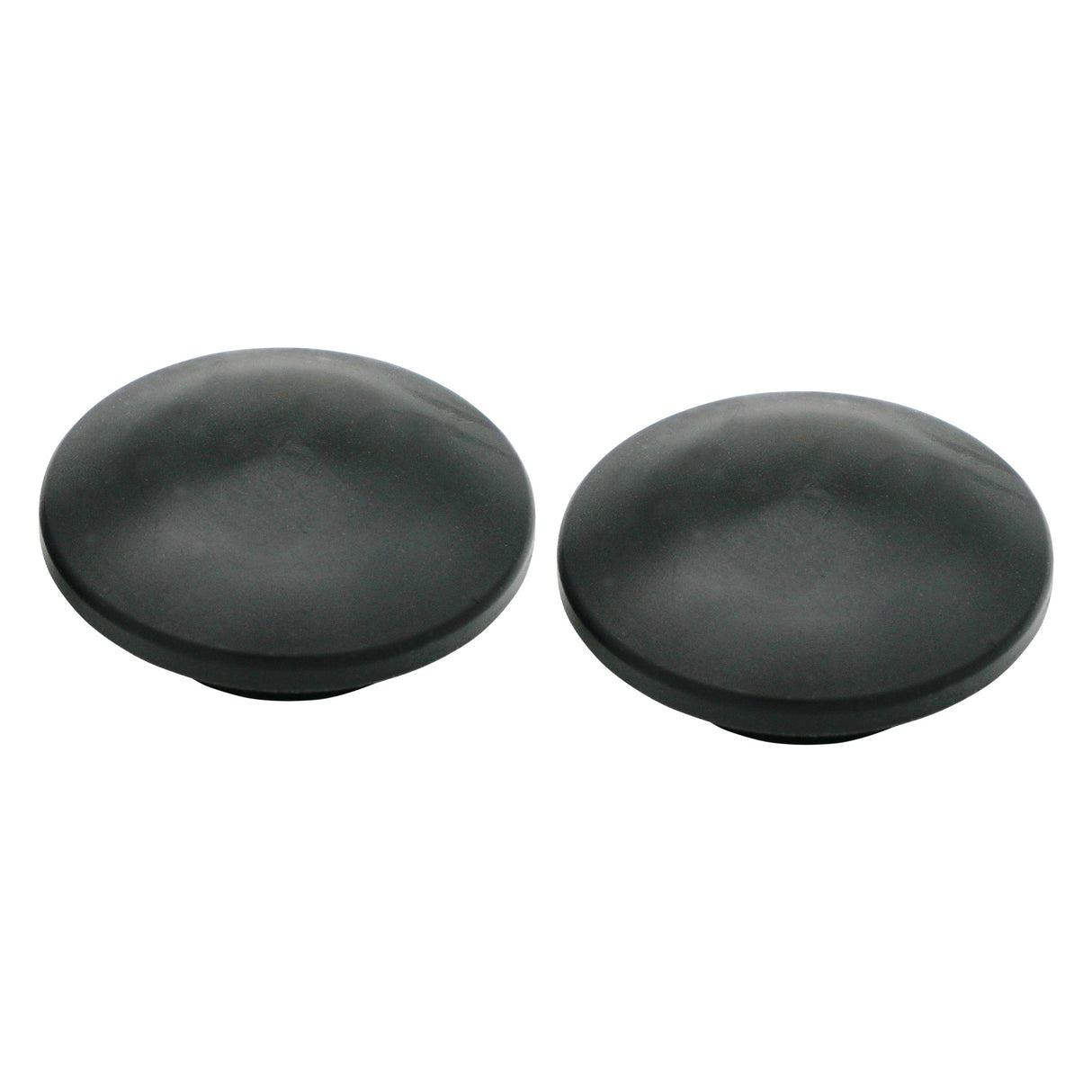No-Thuds for Fox Shocks 2.0 Hydraulic Bump Stops