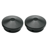 No-Thuds for New Style Fox Shocks 2.5 Hydraulic Bump Stops