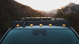 The Diablo (2019-2026 RAM 2500/3500/4500/5500 Roof Rack)