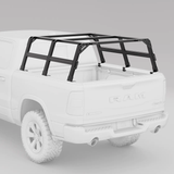 Ram 2500/3500 HD Bed Rack (Straight Bed) | XTR3 Popular Builds + MOLLE Packages