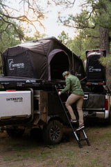 Geo 3.0 Pro Rooftop Tent