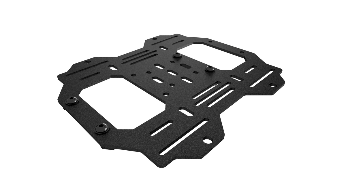 4runner Ladder Accessory Panel