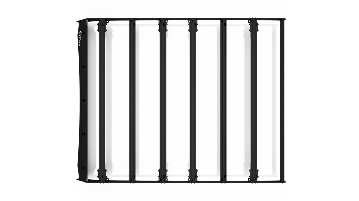 Ford Raptor / F150 Prinsu Roof Rack 2015-2020