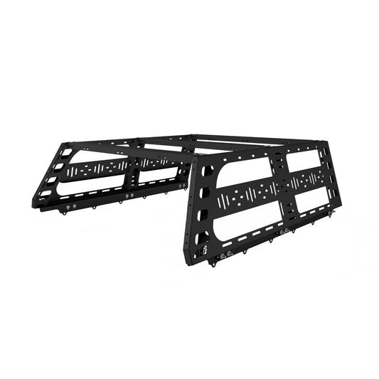 Ford Ranger Cab Height Bed Rack | 2019-2021