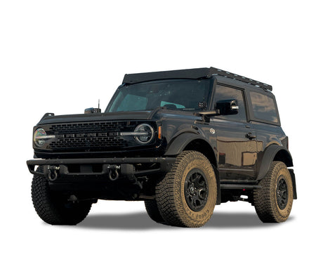 Ford Bronco 2 Door Hardtop Prinsu Pro Rack (2021-Current)