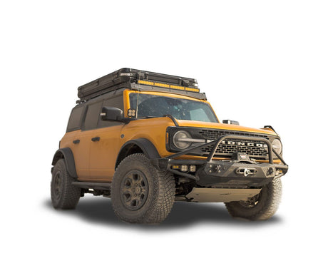 Ford Bronco Prinsu Roof Rack (2022)
