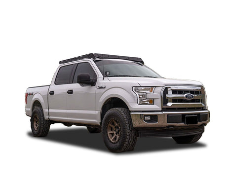 Ford Raptor / F150 Prinsu Roof Rack 2015-2020
