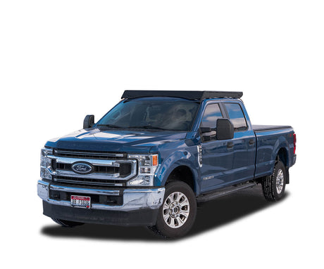Ford Super Duty Prinsu Pro Roof Rack (2017-Current)