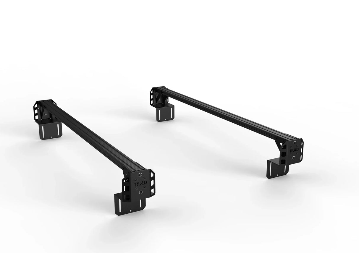 TRUKD T Series 6.5" Bed Rack