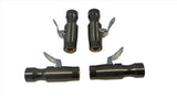 $165 LN-156 Long Nose Chuck, 4 Tire Inflation/Deflation High Quality System for SUV’s W/Bag
