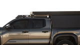 The Rainier Shorty (2024+ Tacoma Camper Roof Rack)